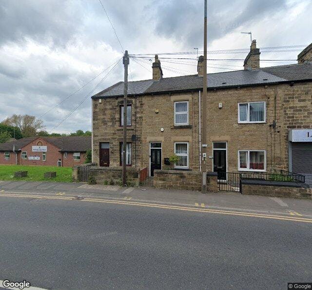 Woodways Care Home, Barnsley, S73 0HQ