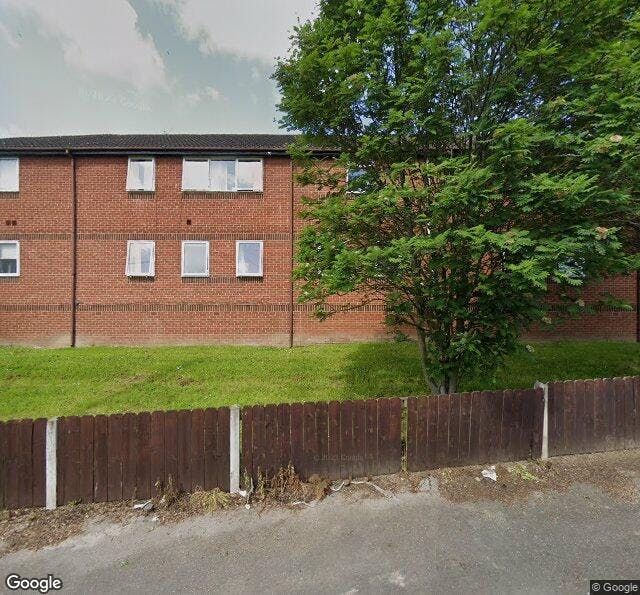 Dearne Valley Care Centre Care Home, Rotherham, S63 9PY