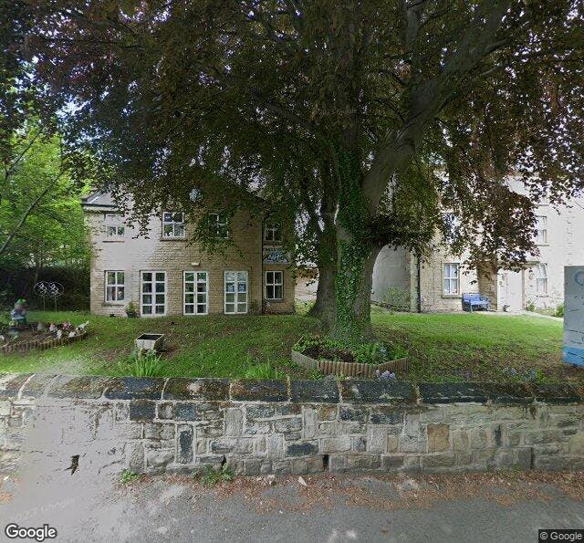 Thornhill House Care Home, Barnsley, S73 9LG