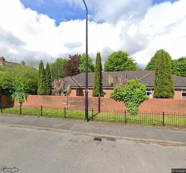 Ince Green Lane Care Home, Wigan, WN3 4QP