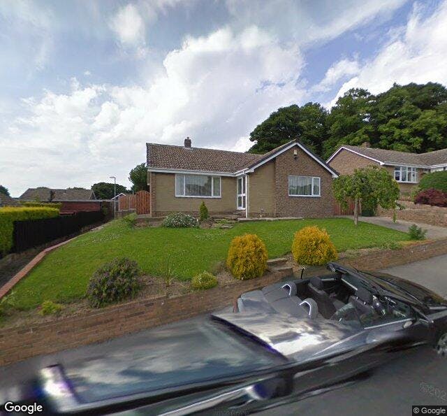Pennine View Care Home, Barnsley, S73 9RB