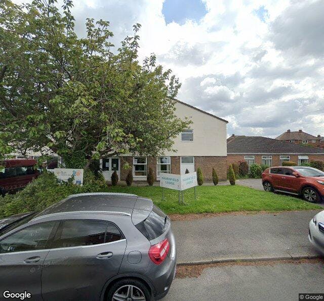 Havenfield Lodge Care Home, Barnsley, S73 9AY