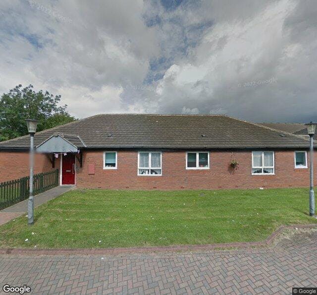 Ammersall Court Care Home, Doncaster, DN5 9GB