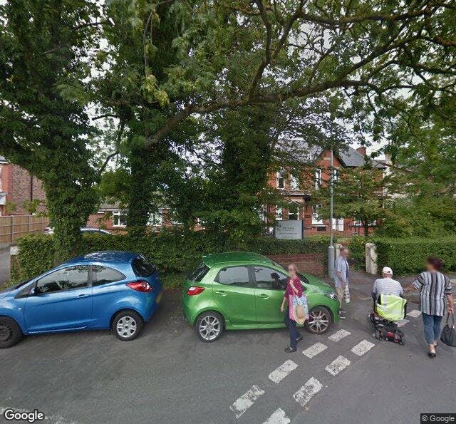 Maryland Care Home, Liverpool, L37 3LN