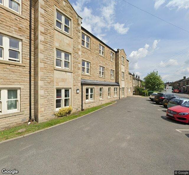 The Denby at Denby Dale Care Home, Huddersfield, HD8 8RP