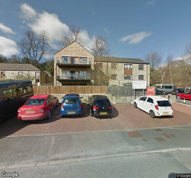 Rowan Court Care Home, Huddersfield, HD9 3TQ