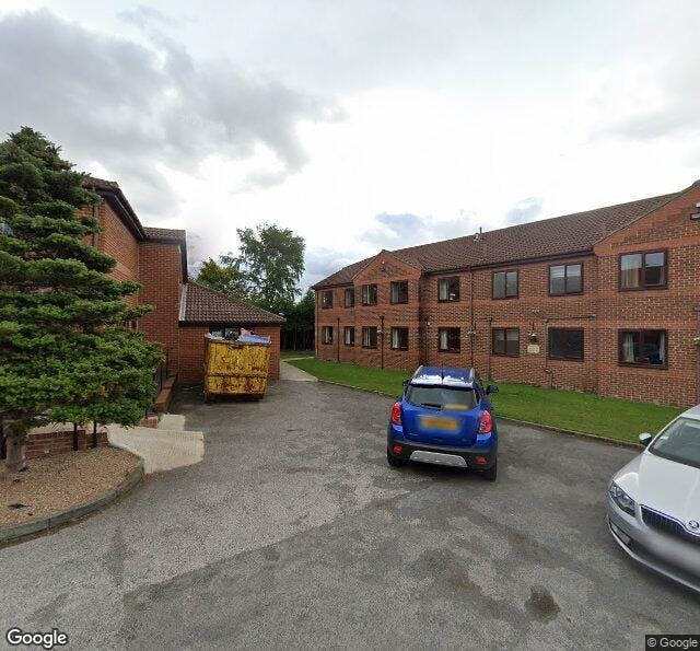 Field View Care Home, Barnsley, S75 6BN