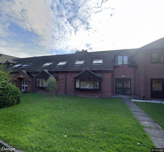 Deangate Care Home, Barnsley, S75 6AT