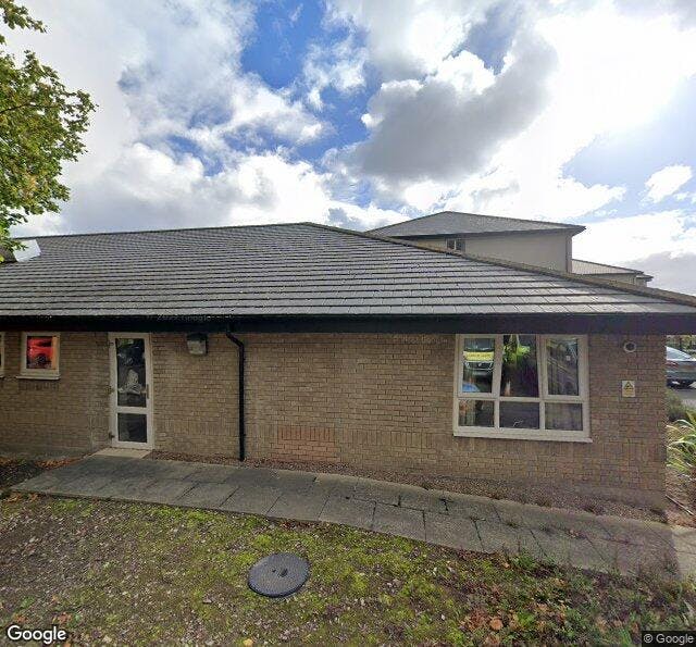 Mapplewell Manor Care Home, Barnsley, S75 6BB