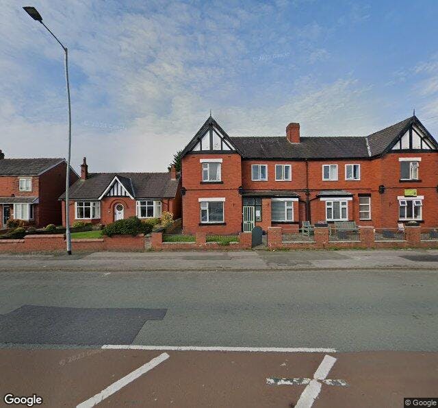 Primrose Villa Care Home, Wigan, WN6 0NY