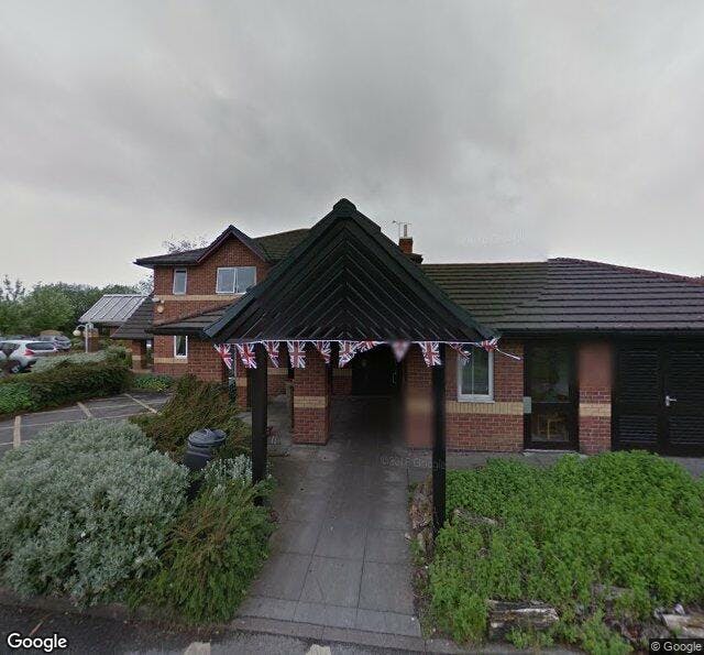 Arkwright House Care Home, Rochdale, OL11 3JA