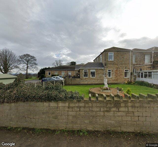 Woodlands Residential Home Care Home, Wakefield, WF4 2LN