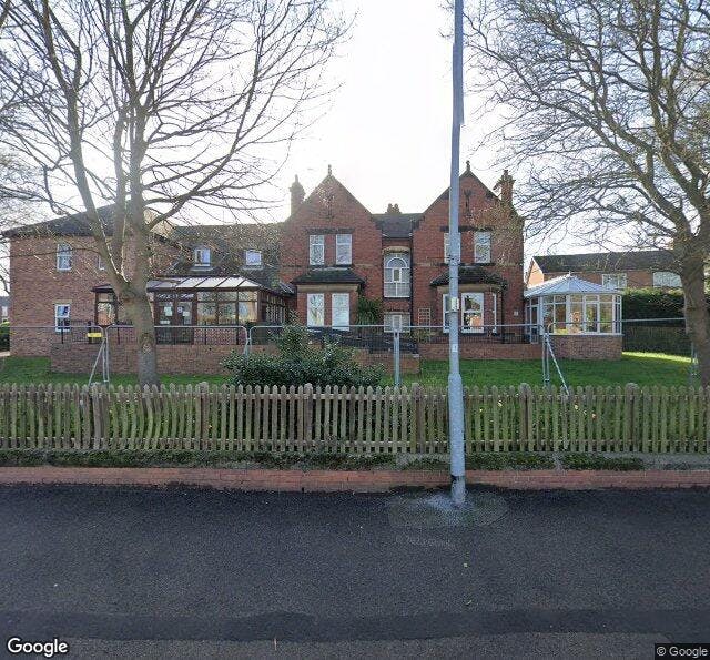 Victoria House Care Home, Wakefield, WF4 2DB