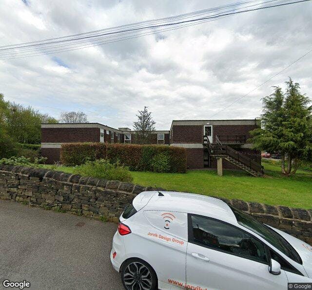 Meadow Court Residential Home Care Home, Huddersfield, HD7 5EL