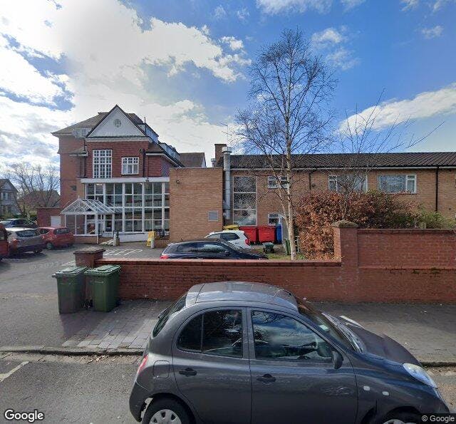 Garswood Care Home, Southport, PR8 2EX
