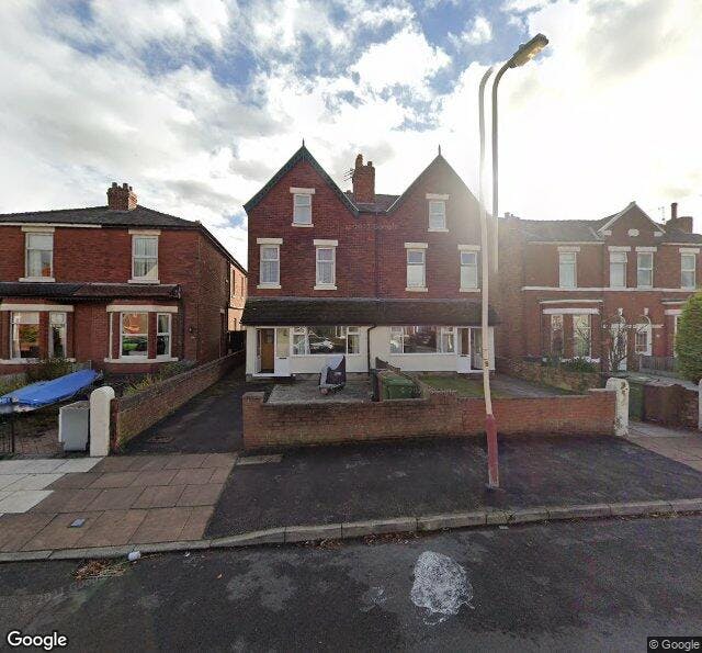 Speciality Care (Rest Homes) Limited - 57 Chestnut Street Care Home, Southport, PR8 6QP