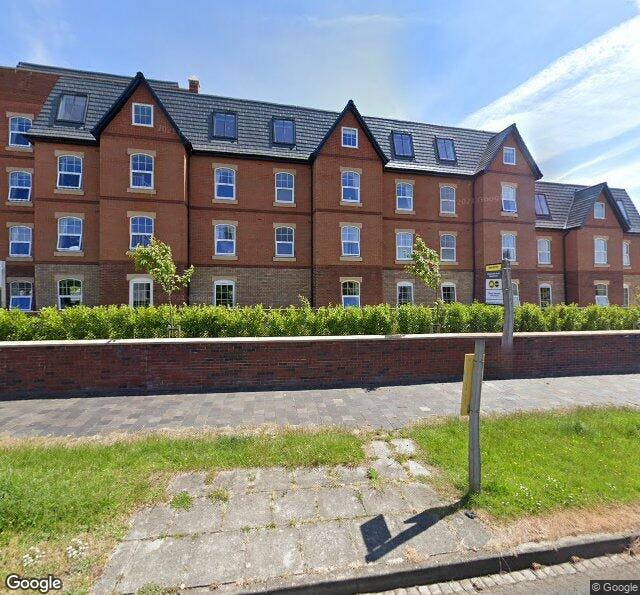 Birkdale Tower Lodge Care Home, Southport, PR8 2JR
