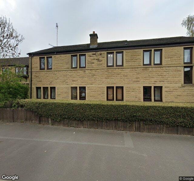 Mencap in Kirklees - 1 Victoria Road Care Home, Huddersfield, HD1 3TF