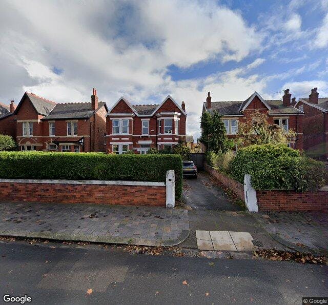 Griffin House Care Home, Southport, PR8 6LG