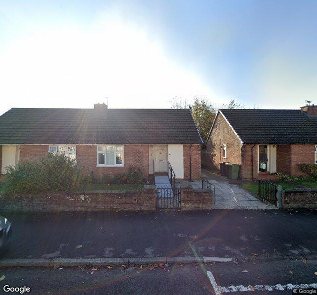 Sefton New Directions Limited - Poplars Resource Centre Care Home, Southport, PR8 6DX
