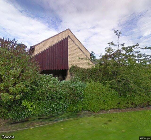 Tolson Grange Care Home, Huddersfield, HD5 8EG