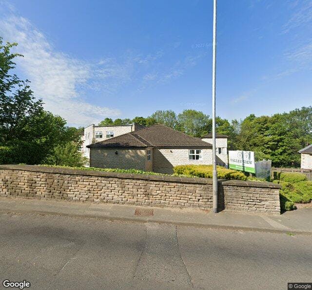 Valley View Care Home, Huddersfield, HD8 0BG