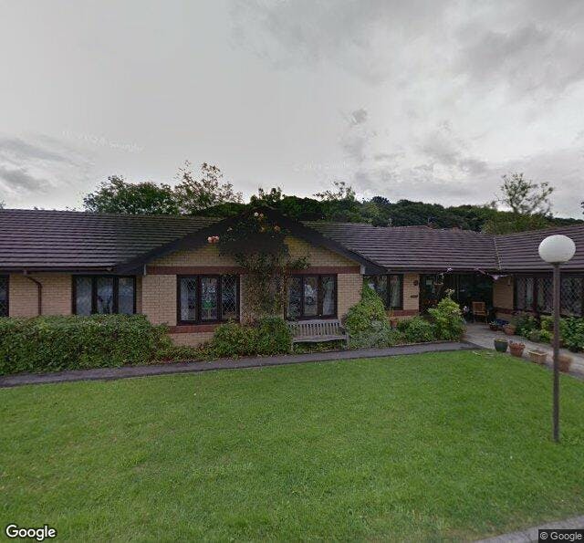 St Anne's Community Services - Oxfield Court Care Home, Huddersfield, HD5 9UZ