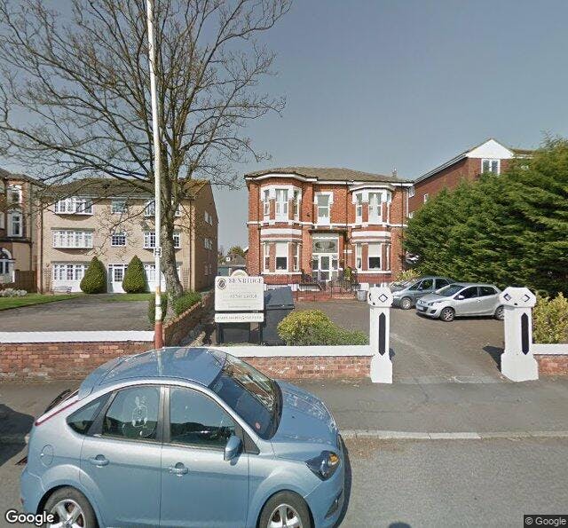 Benridge Residential Care Home, Southport, PR9 9HB
