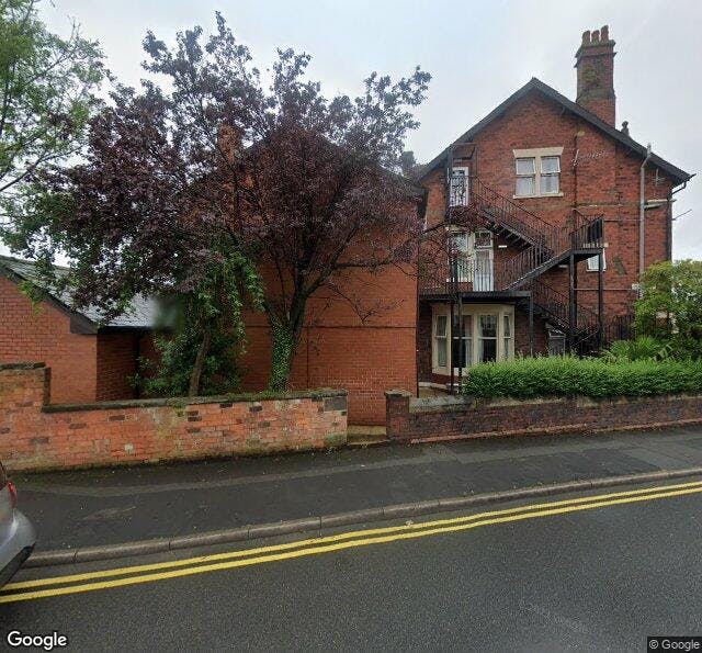 The Gables Care Home, Chorley, PR7 1LF