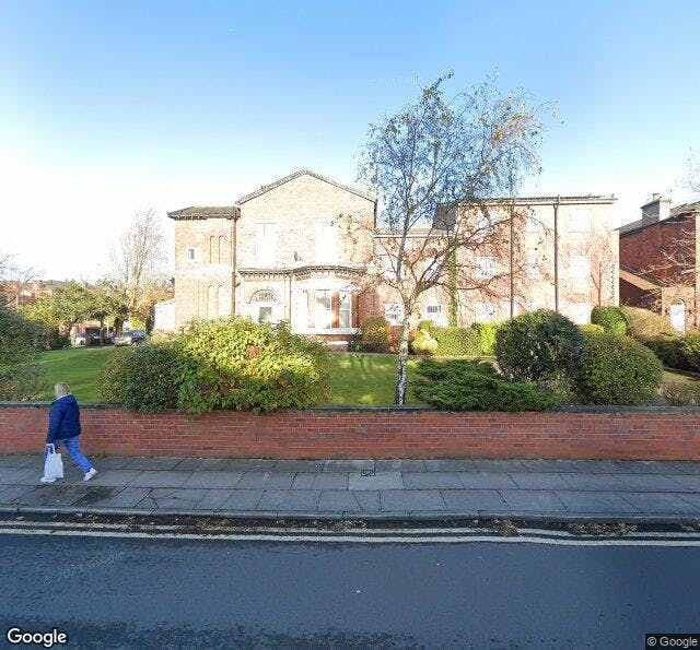 Dovehaven Residential Care Home, Southport, PR9 0LG