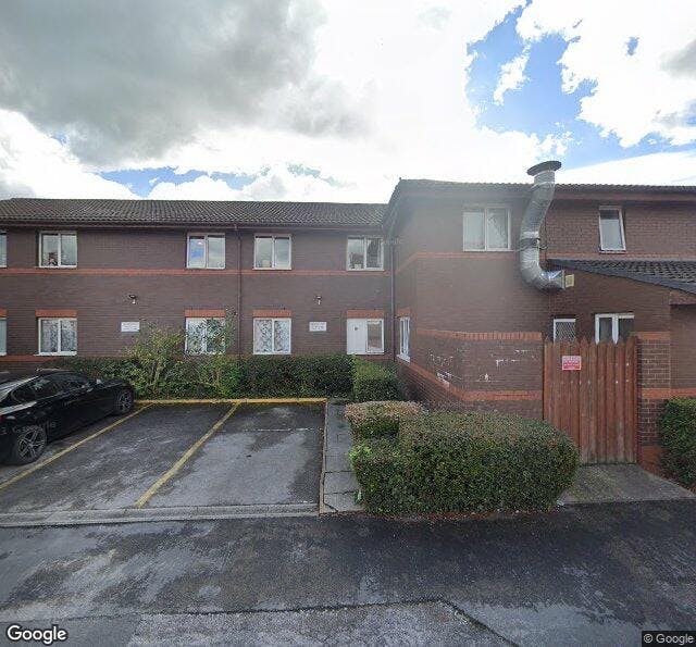 Rivington Park Care Home, Chorley, PR6 0ET