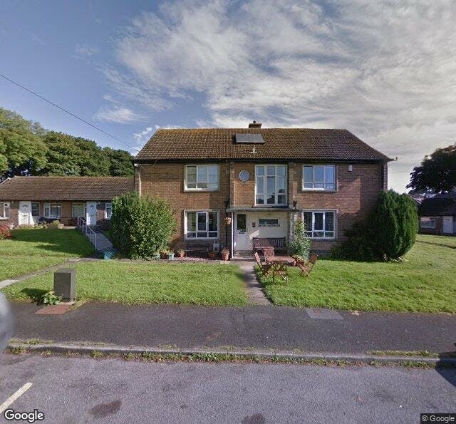 Mencap in Kirklees - 100 Pennine Crescent Care Home, Huddersfield, HD3 3TA