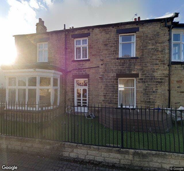 Elm Lodge Residential Care Home, Wakefield, WF4 5DB