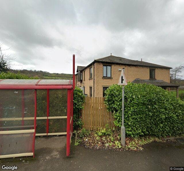 St Anne's Community Services - Lees Hall Road Care Home, Dewsbury, WF12 0RT