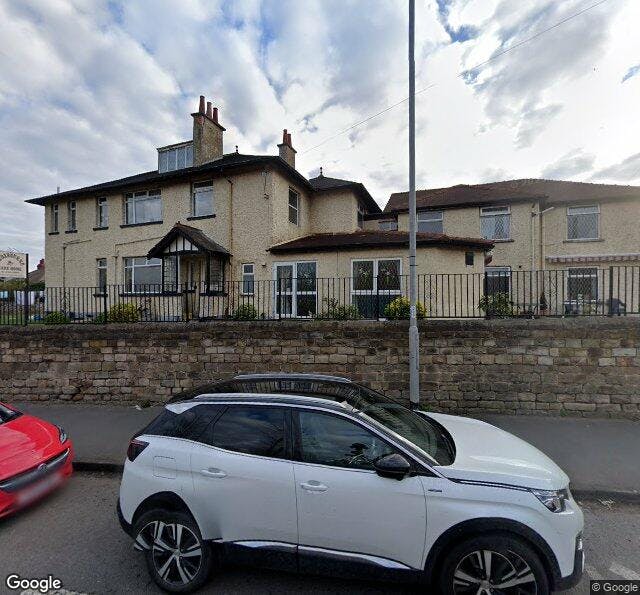 Broxbourne House Care Home, Wakefield, WF1 5LE
