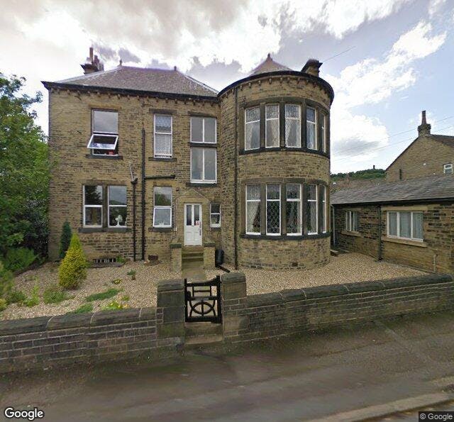 Norton House Trading as Poole Beresford Ltd Care Home, Elland, HX5 0LU