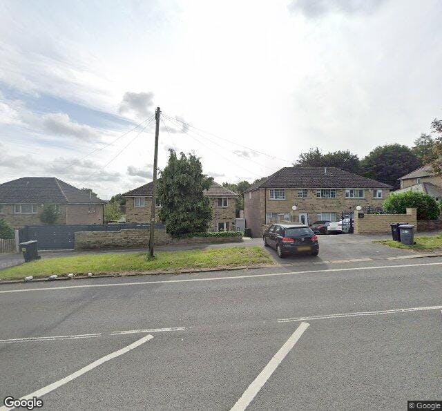 Sycamore Park Care Home, Huddersfield, HD2 1QE