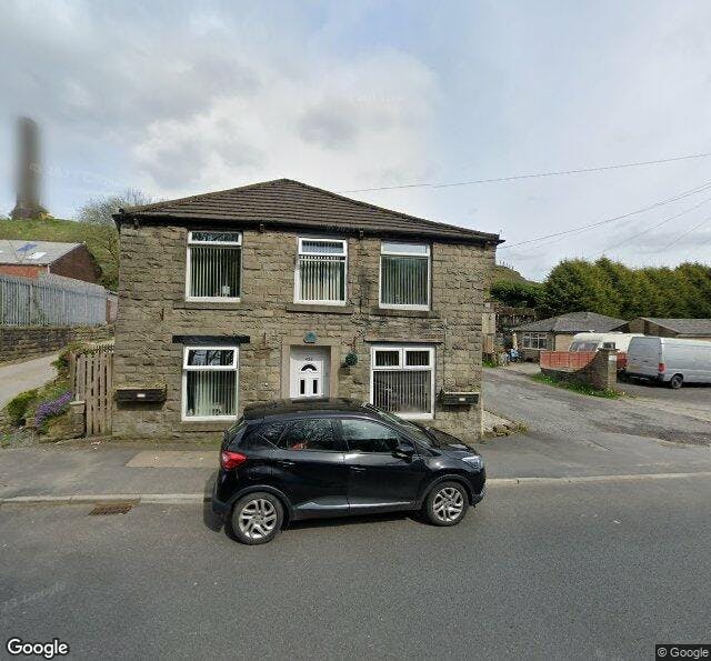 Freehold Cottage Residential Home Care Home, Rochdale, OL12 8JB