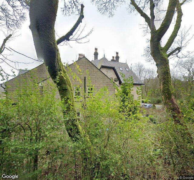 Thorncliffe Residential Care Home, Darwen, BB3 2QB