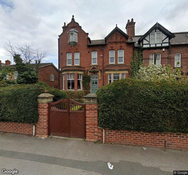 The Hollies Care Home, Wakefield, WF1 3RZ