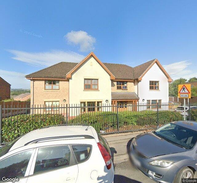 Branwell Manor Care Home, Dewsbury, WF13 3PG