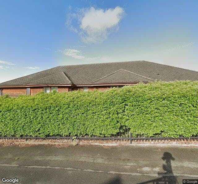 Fennell Court Care Home, Dewsbury, WF13 4RS
