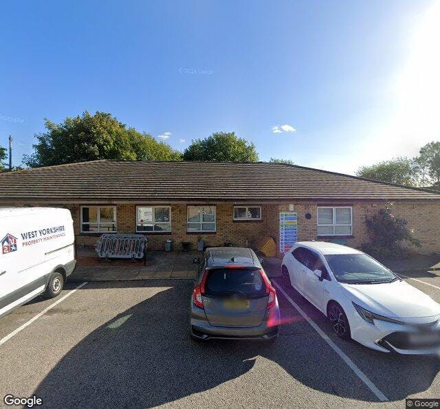 St Anne's Community Services - Foxview Care Home, Dewsbury, WF13 4AD