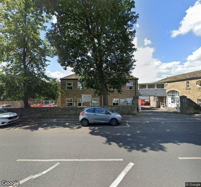 Ings House Nursing Home Care Home, Liversedge, WF15 6BY