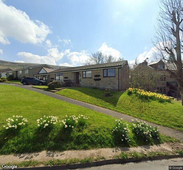 Harvelin Park Care Home, Todmorden, OL14 6HX