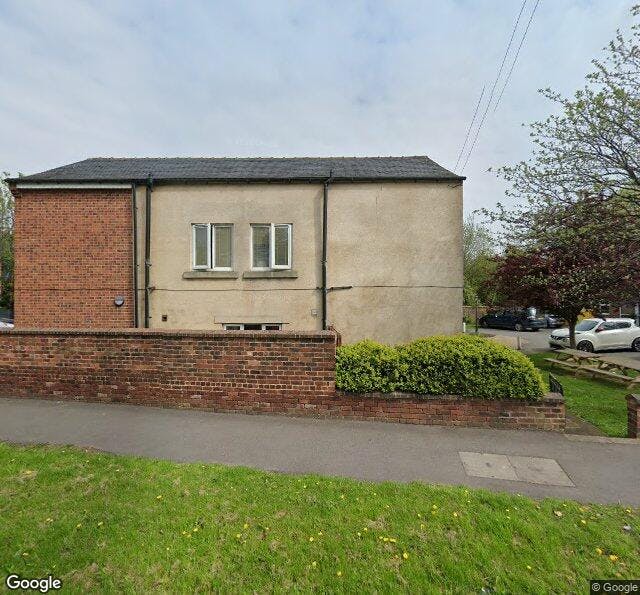 Whitwood Hall Care Home, Castleford, WF10 5QD