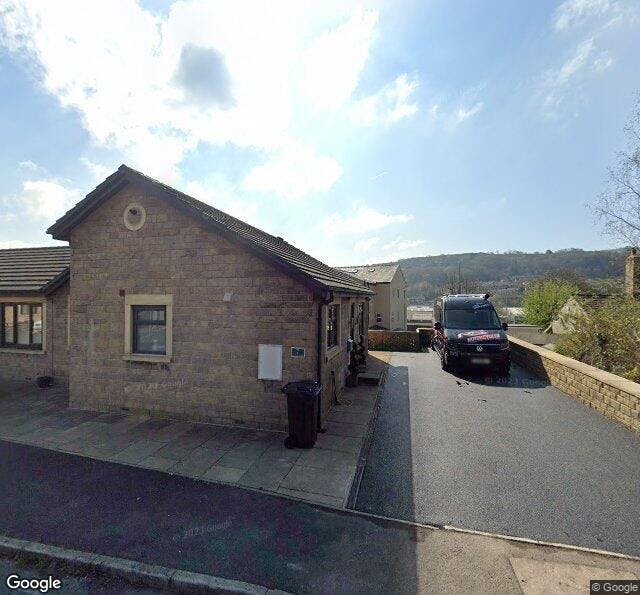 St Anne's Community Services - Phoenix Court Care Home, Todmorden, OL14 5SJ