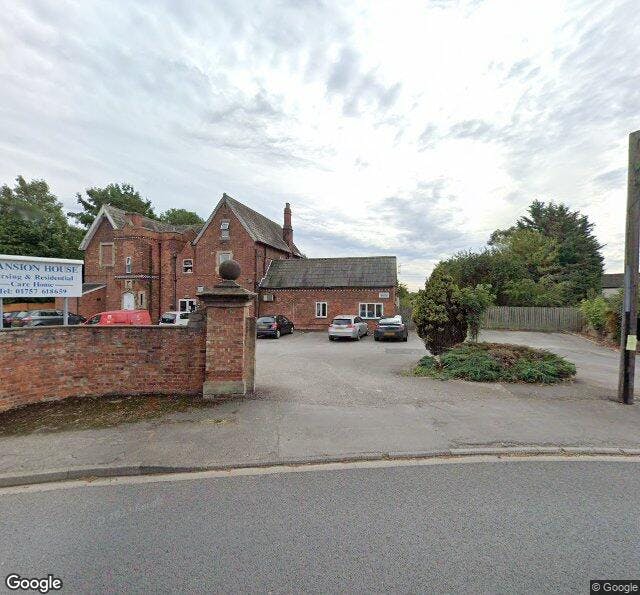 Mansion House Care Home, Selby, YO8 8NJ