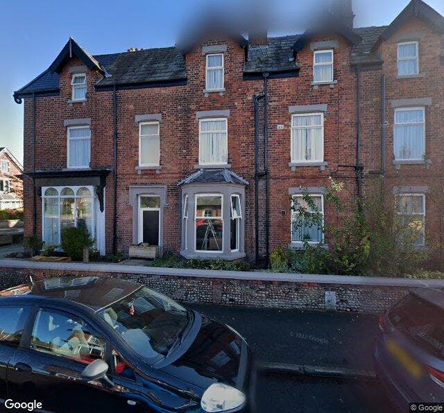 Hedges House Residential Care Home, Lytham St. Annes, FY8 5LL