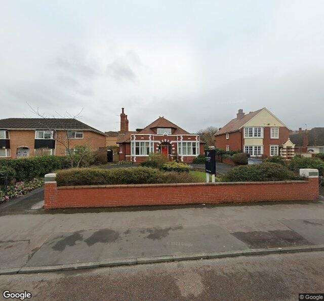 Villarose Rest Home Care Home, Lytham St Annes, FY8 1NE